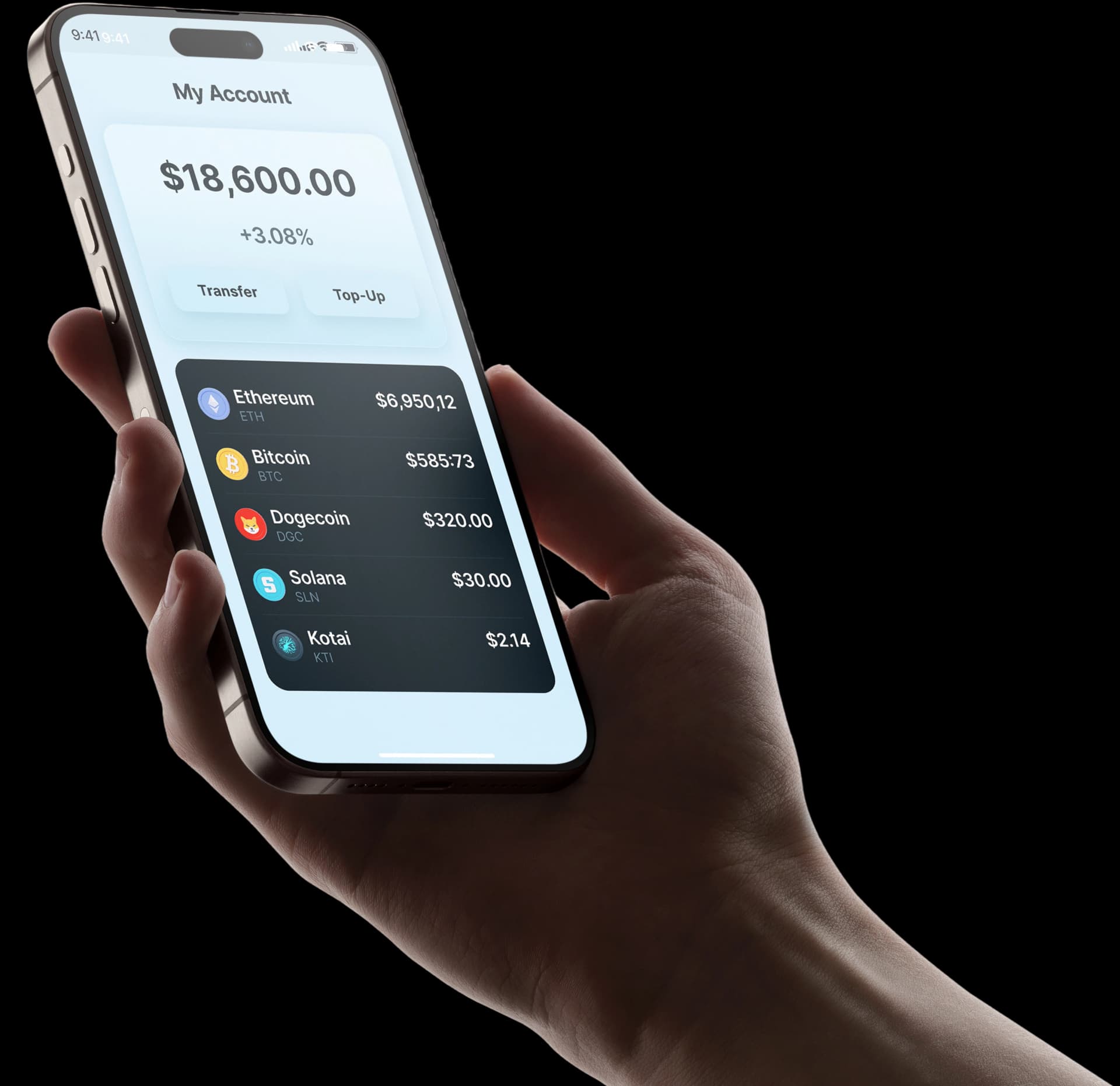 mobile-hand